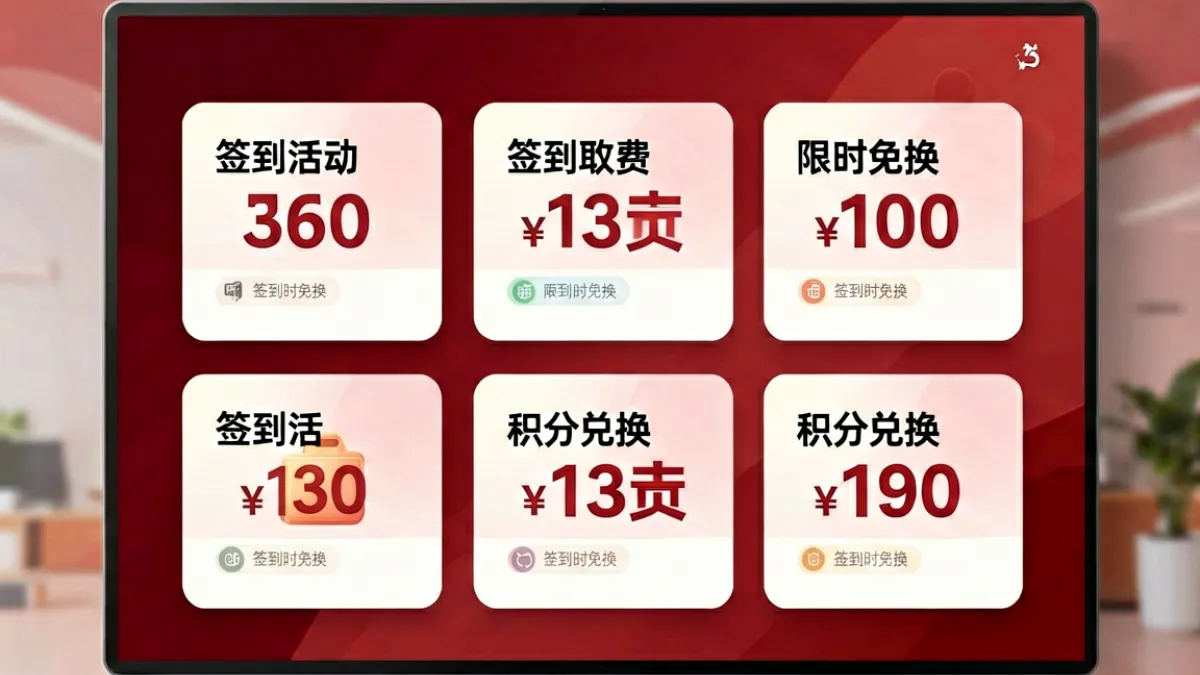 69福利社最新福利活动速报封面图，展示平台多个限时福利资讯聚合排列的界面截图